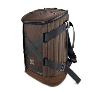 Mochila 15.6" Klip Xtreme Protect Convertible Laptop - KNB-900BR