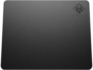 Mousepad OMEN By HP 100 Gamer Negro - 1MY14AA