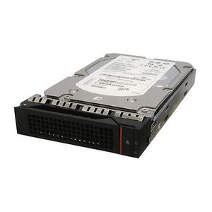Disco Duro 300 GB Lenovo SAS 12Gbps 10K RPM 512n 2.5" Hot-Swap - 7XB7A00024