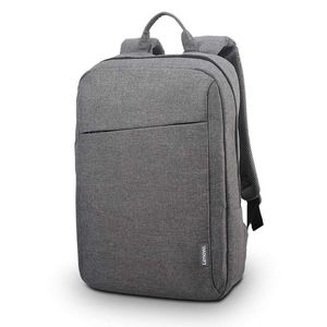 Mochila Lenovo B210 Casual Backpack Original Gris - GX40Q17227