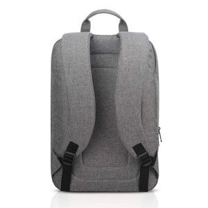 Mochila Lenovo B210 Casual Backpack Original Gris - GX40Q17227