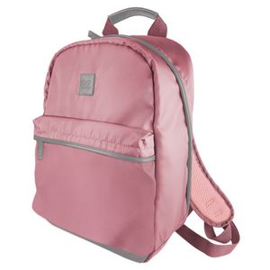Mochila 15.6" Klip Xtreme Berna Laptop 600 deniers Rosado - KNB-406PK