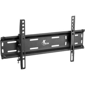 Soporte de Pared 42" Xtech Pantalla Plana 35 kg 58 4 cm 23" 106 7 cm 42" Negro - XTA-525
