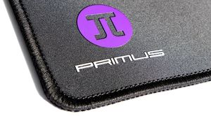 MousePad Gamer Primus Gaming Arena Talla L - PMP-01L