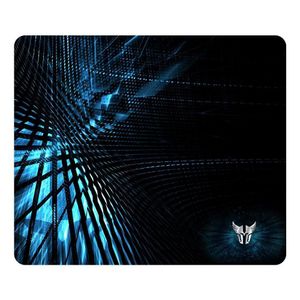 Mousepad Argom Alfombrilla 320x269mm Clásica - ARG-AC-1225BK