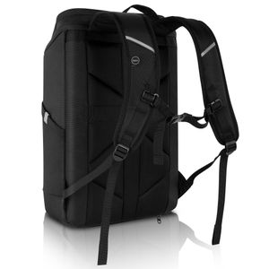 Mochila Gaming 17 Dell Diseñador Para G Series Gamer Resistente Negro - 460-BCYY