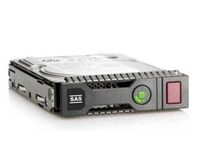 Disco Duro HPE 600GB 12Gb/s SAS 10 000RPM 2.5" SC ENT HDD - 781516-B21