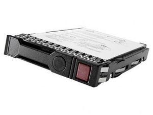 Disco Duro HPE 600GB 12Gb/s SAS 10 000RPM 2.5" SC ENT HDD - 781516-B21
