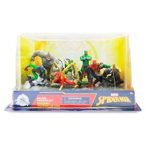 Playset Deluxe Disney Store Spiderman