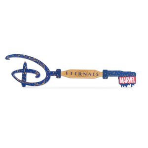 Llave Coleccionable Disney Store Eternals