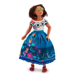 Set de Muñecos Articulados Disney Store Encanto