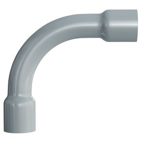 Curva Sap 1/2" Pavco