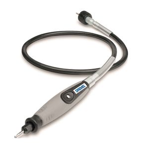 Eje flexible 225 para dremel