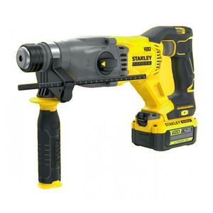 Rotomartillo SDS Plus 20V BRUSHLESS FATMAX SBH900 (Sin Bateria) Stanley