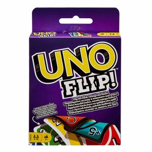 UNO Flip