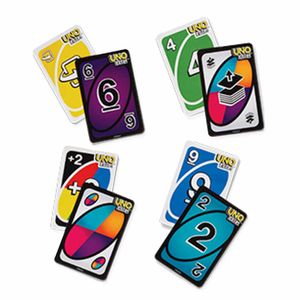 UNO Flip