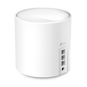 Sistema Wi-Fi Mesh TP-Link Deco X50 (2-Pack) AX3000