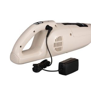 Aspiradora Inalámbrica Blanca 12V/F1.4m³  CXT (bateriaX1 2Ah + cargador) CL114FDWI