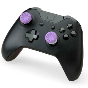 KontrolFreek Galaxy para Mando Xbox Series X/S Xbox One Grips Morado
