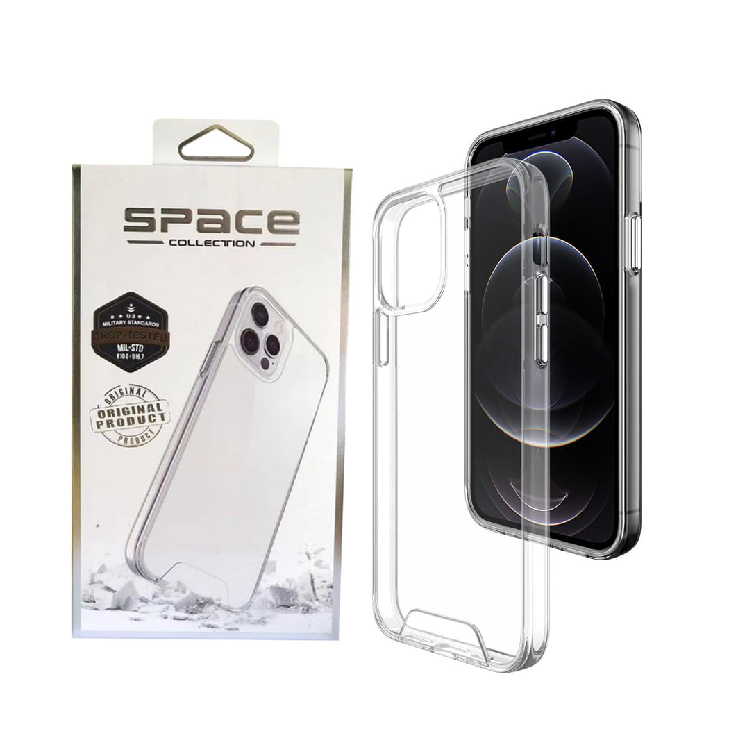 case transparente iphone 13 mini