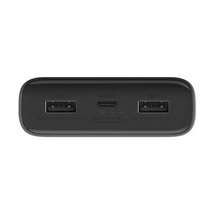Xiaomi Mi 50w Power Bank 3 Original 20000mAh USB-C - Negro