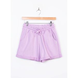 Short French Terry Squeeze Franzua 1