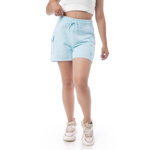 Short French Terry Squeeze Marykate 1