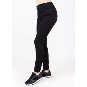 Pantalon Denim Stretch Squeeze Ingrid Pitillo