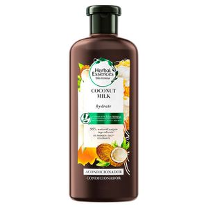 Acondicionador Herbal Essences Coconut Milk 400ml