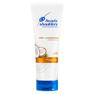 Dermo Acondicionador Head & Shoulders Coco 300ml