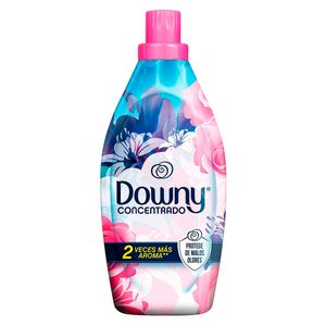 Suavizante para Ropa Downy Concentrado Floral 1.4L
