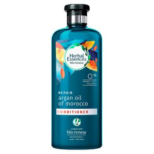 Acondicionador Herbal Essences Argan Oil Of Morocco 400ml