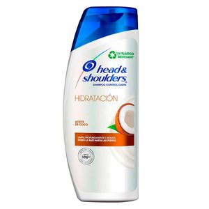 Shampoo Head & Shoulders Aceite de Coco 700ml