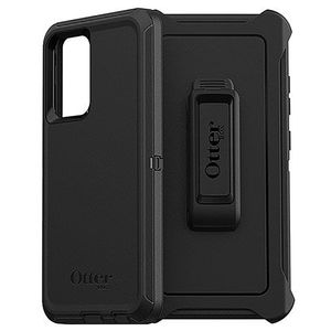 Funda Case Otterbox Defender Samsung A52 Negro