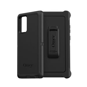 Funda Case Otterbox Defender Samsung A72 Negro