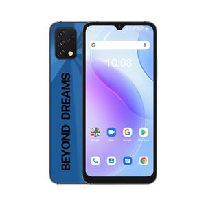 Celular Umidigi A11S (4+32GB) Azul