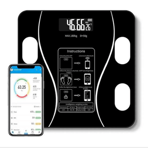 Balanza Inteligente Bluetooth
