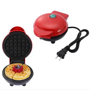 Mini Máquina para hacer Waffles