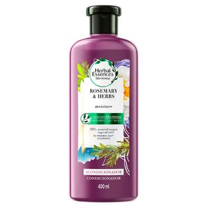 Acondicionador Herbal Essences Rosemary & Herbs 400ml
