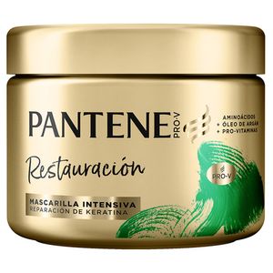 Mascarilla Intensiva Pantene Pro-V Restauración 300 ml