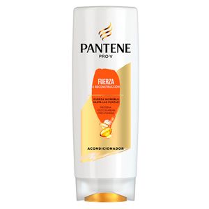 Acondicionador Pantene Pro-V Fuerza & Reconstrucción 400ml