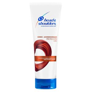 Dermo Acondicionador Head & Shoulders Protección Caída 300ml