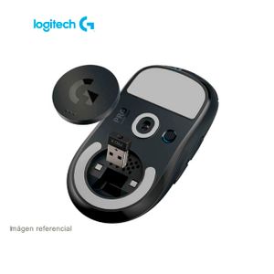 Mouse Gaming Logitech G PRO X Superlight Wireless Black