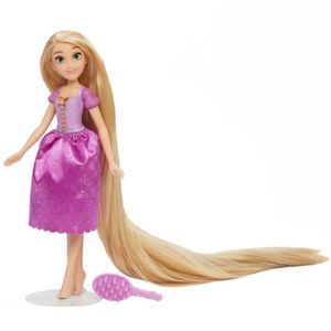 Muñeca Disney Princesas Rapunzel Larga Melena 45 Cm F1057
