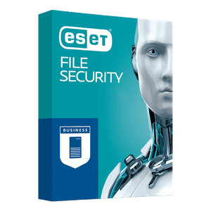 Eset File Sec Server (Código Digital)