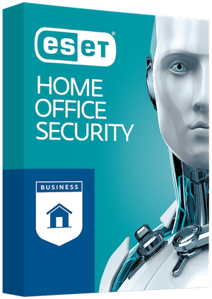 Eset Home Office Security 10 PC (Código Digital)