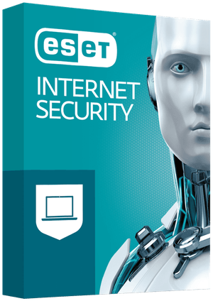 Eset Internet Security 3 PC (Código Digital)