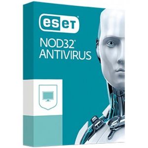 Nod 32 1 PC (Código Digital)
