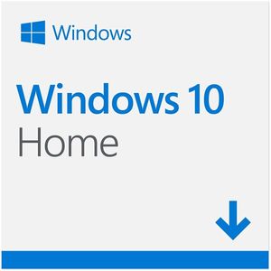 Windows 10 Home (Código Digital)