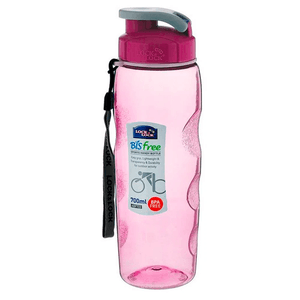 Tomatodo Lock&Lock Deportivo 700Ml Color Aleatorio